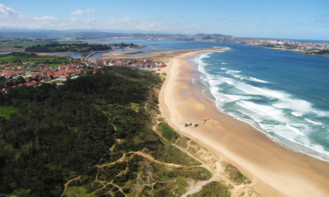 Plea Beach House Loredo Kültér fotó