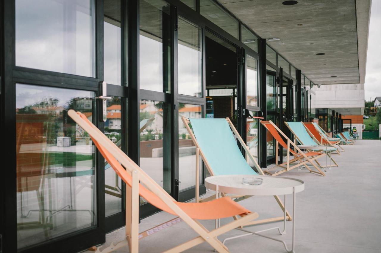 Plea Beach House Loredo Kültér fotó